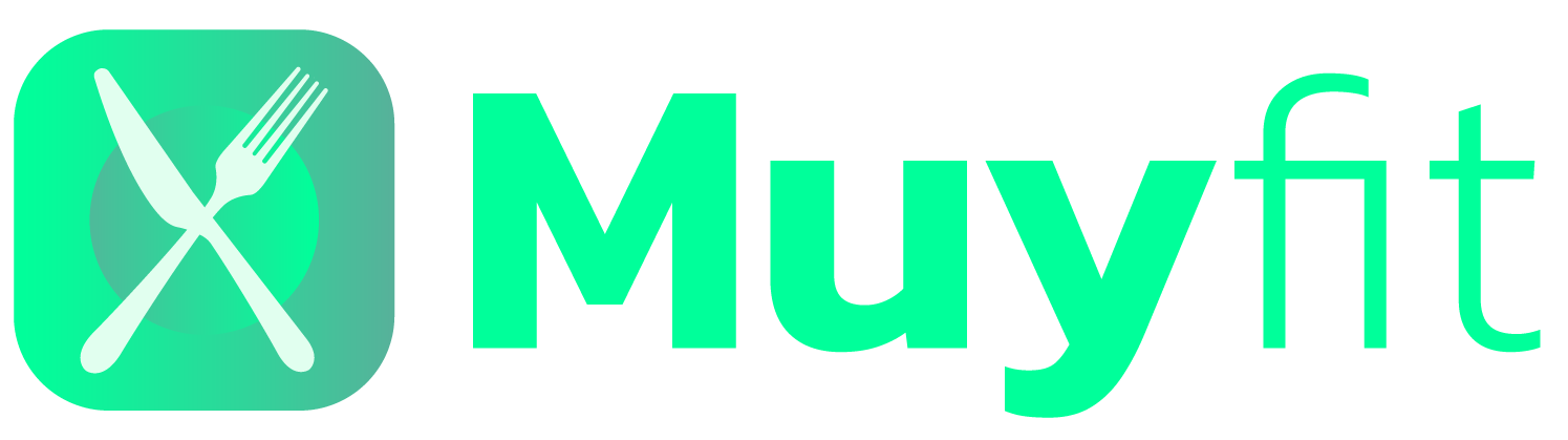 MuyFit Logo